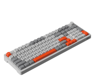 SMX Sanshu Nougat Switch 94 gray SMXG047 - 1417241 - zdjęcie 6